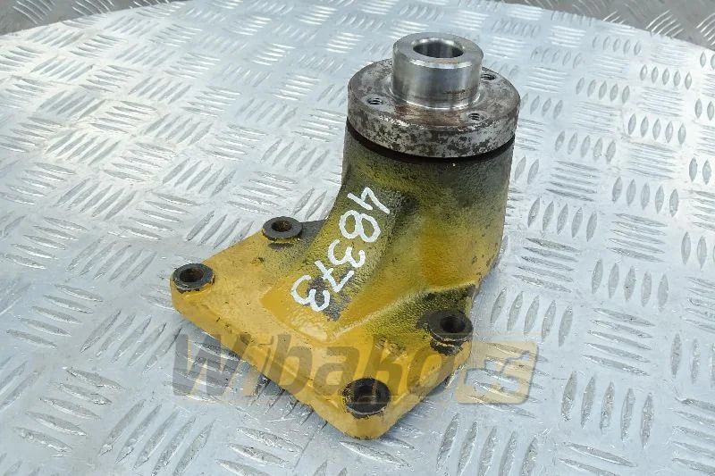 Caterpillar 289-8336 - مروحة تهوية - آلات البناء: صور 1 Caterpillar 289-8336 - مروحة تهوية - آلات البناء: صور 1