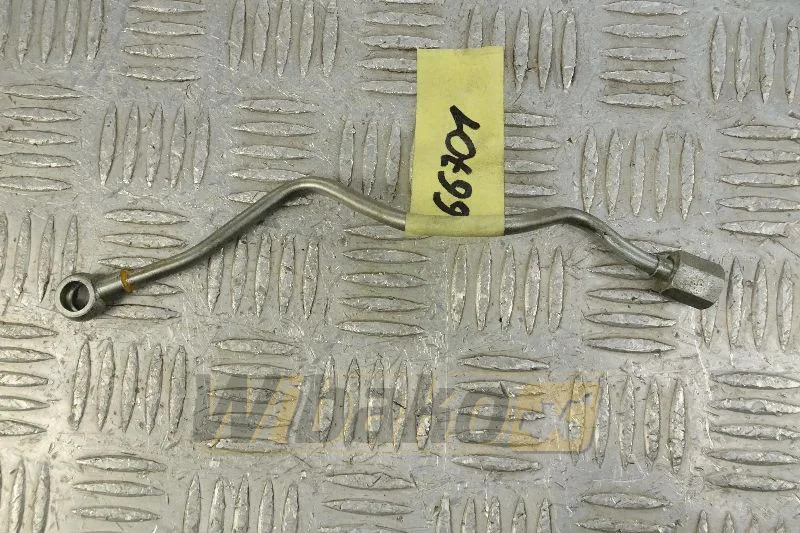 Caterpillar 292-0848 - حاقن - آلات البناء: صور 1 Caterpillar 292-0848 - حاقن - آلات البناء: صور 1