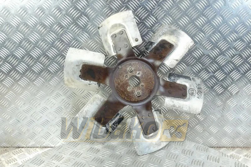 Caterpillar 3054T 3853G76/191945 - مروحة تهوية - آلات البناء: صور 1 Caterpillar 3054T 3853G76/191945 - مروحة تهوية - آلات البناء: صور 1