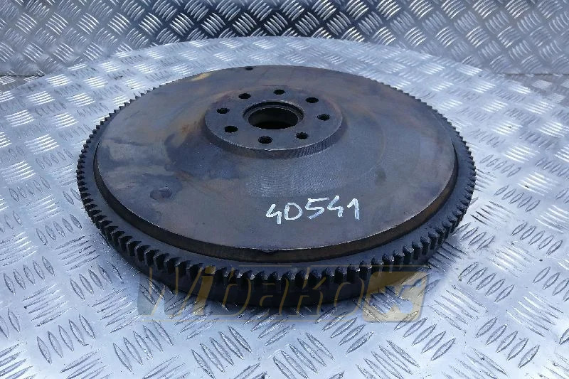 Caterpillar 3116 1W1064/4P-3357 - دولاب الموازنة - آلات البناء: صور 1 Caterpillar 3116 1W1064/4P-3357 - دولاب الموازنة - آلات البناء: صور 1