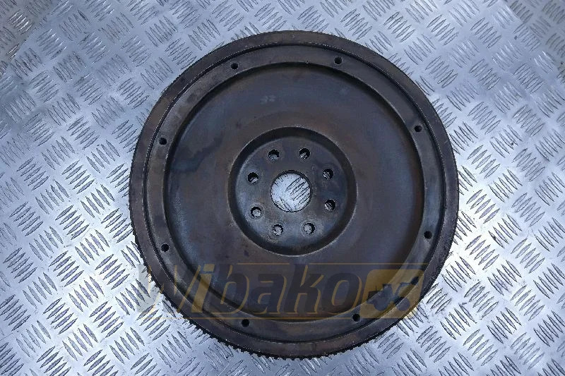 Caterpillar 3116 1W1064/4P-3357 - دولاب الموازنة - آلات البناء: صور 2 Caterpillar 3116 1W1064/4P-3357 - دولاب الموازنة - آلات البناء: صور 2