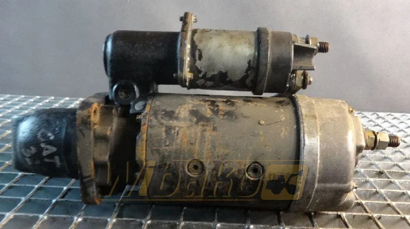 Caterpillar 3116 - بدء - آلات البناء: صور 1 Caterpillar 3116 - بدء - آلات البناء: صور 1