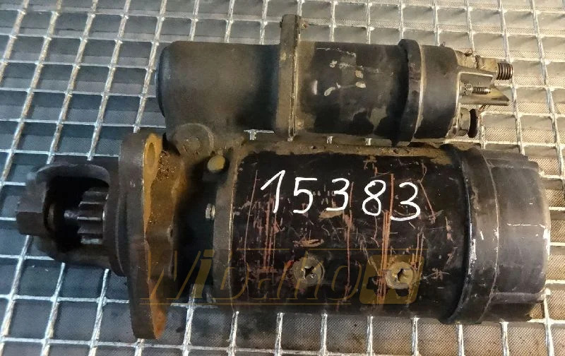 Caterpillar 3116 - بدء - آلات البناء: صور 1 Caterpillar 3116 - بدء - آلات البناء: صور 1