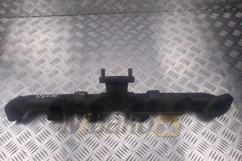 Caterpillar 3126 183-6856 - مشعب العادم - آلات البناء: صور 1 Caterpillar 3126 183-6856 - مشعب العادم - آلات البناء: صور 1