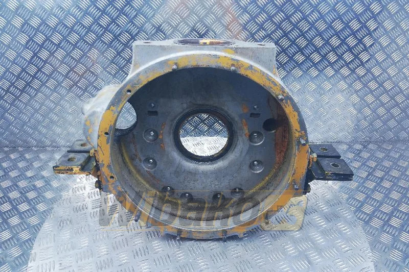 Caterpillar 3150 2N1602 - دولاب الموازنة - آلات البناء: صور 1 Caterpillar 3150 2N1602 - دولاب الموازنة - آلات البناء: صور 1