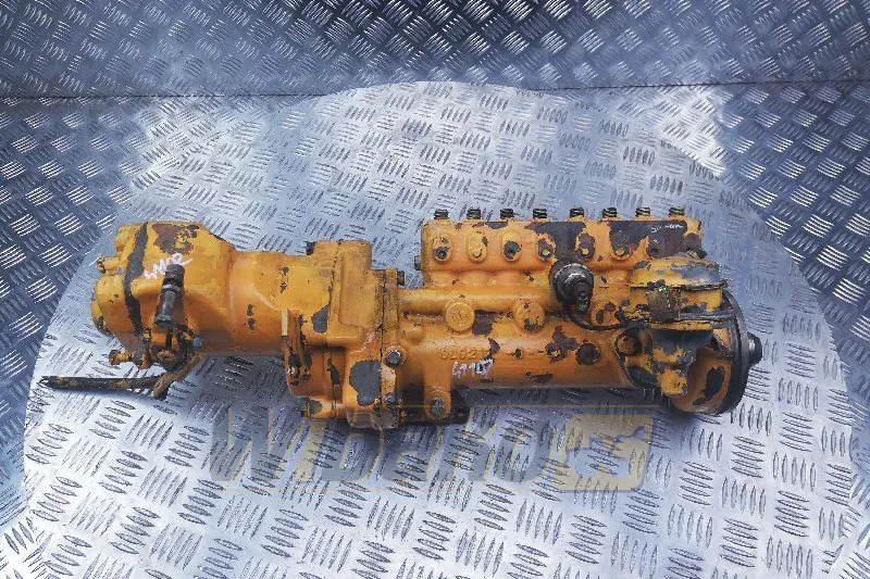 Caterpillar 3150 9L9217/9L9531/9L9525 - مضخات الوقود - آلات البناء: صور 1 Caterpillar 3150 9L9217/9L9531/9L9525 - مضخات الوقود - آلات البناء: صور 1