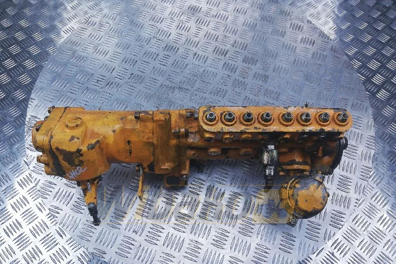 Caterpillar 3150 9L9217/9L9531/9L9525 - مضخات الوقود - آلات البناء: صور 2 Caterpillar 3150 9L9217/9L9531/9L9525 - مضخات الوقود - آلات البناء: صور 2