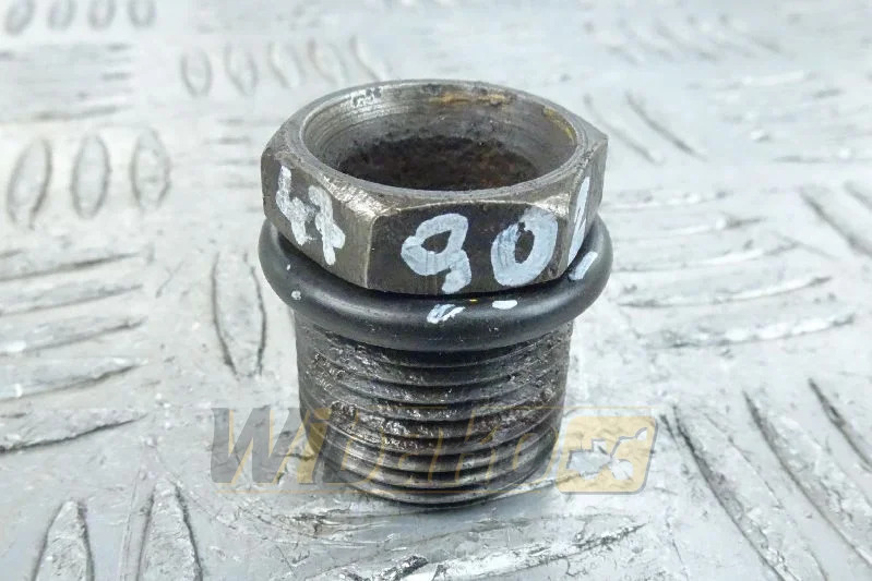 Caterpillar 3304/3306 - حاقن - آلات البناء: صور 1 Caterpillar 3304/3306 - حاقن - آلات البناء: صور 1