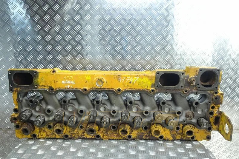 Caterpillar 3306 7N8516-4 - اسطوانة رئيس - آلات البناء: صور 1 Caterpillar 3306 7N8516-4 - اسطوانة رئيس - آلات البناء: صور 1