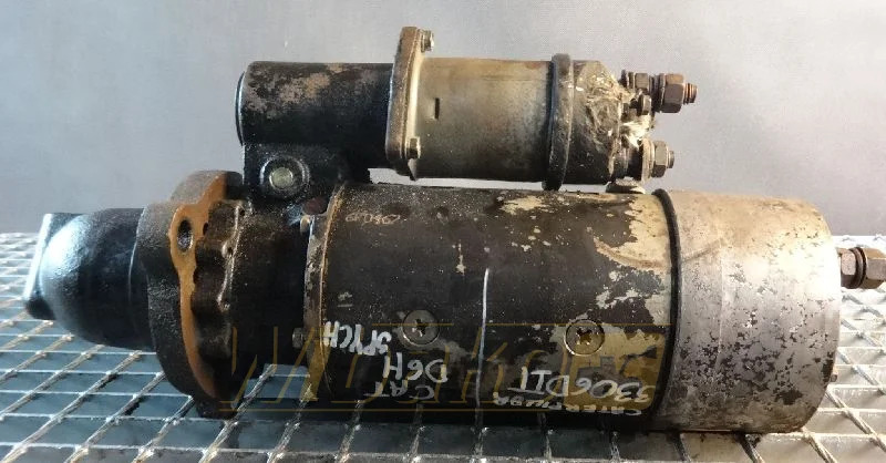 Caterpillar 3306 - بدء - آلات البناء: صور 1 Caterpillar 3306 - بدء - آلات البناء: صور 1