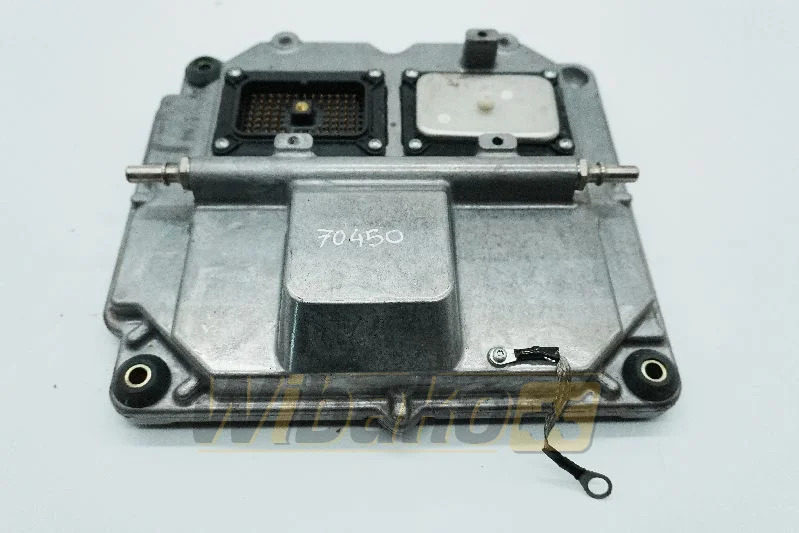 Caterpillar 345-3388 - كتلة التحكم - آلات البناء: صور 2 Caterpillar 345-3388 - كتلة التحكم - آلات البناء: صور 2