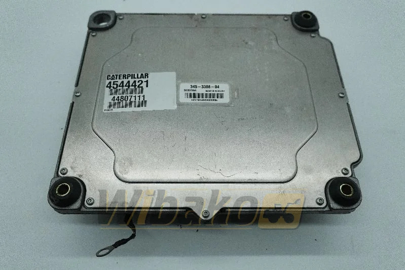 Caterpillar 345-3388 - كتلة التحكم - آلات البناء: صور 3 Caterpillar 345-3388 - كتلة التحكم - آلات البناء: صور 3