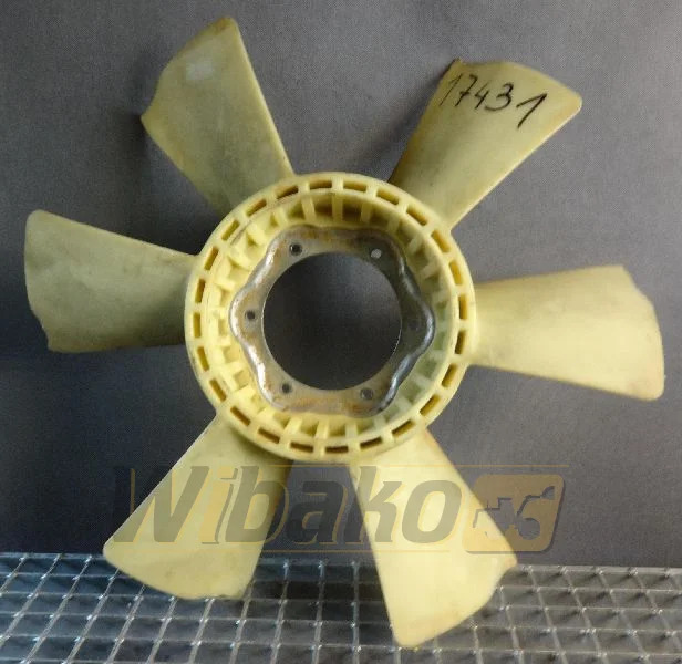 Caterpillar 6/65 - مروحة تهوية - آلات البناء: صور 1 Caterpillar 6/65 - مروحة تهوية - آلات البناء: صور 1