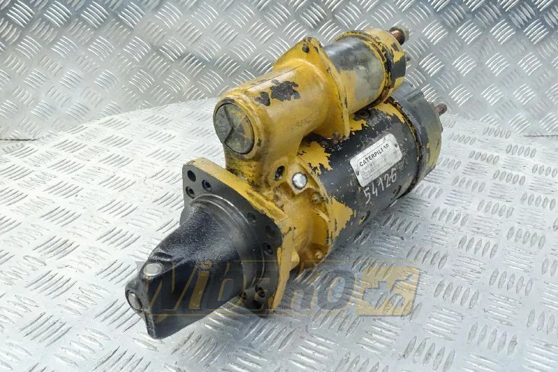 Caterpillar 6V-5720-246 137-6457/104-7040CW - بدء - آلات البناء: صور 1 Caterpillar 6V-5720-246 137-6457/104-7040CW - بدء - آلات البناء: صور 1
