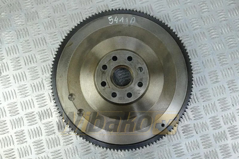 Caterpillar 7W9374 - دولاب الموازنة - آلات البناء: صور 1 Caterpillar 7W9374 - دولاب الموازنة - آلات البناء: صور 1