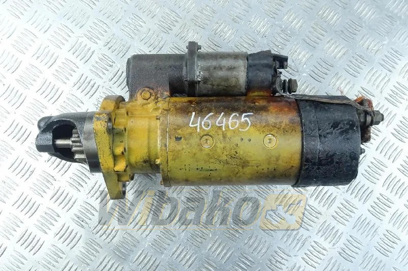 Caterpillar C13 207-1562/20R-3761/10537422/1988451 - بدء - آلات البناء: صور 1 Caterpillar C13 207-1562/20R-3761/10537422/1988451 - بدء - آلات البناء: صور 1