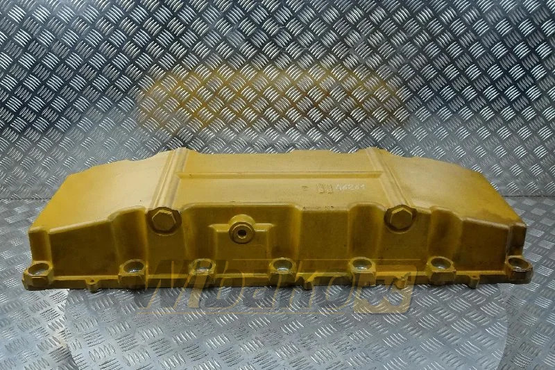 Caterpillar C13 301-2268 - حوض الزيت - آلات البناء: صور 1 Caterpillar C13 301-2268 - حوض الزيت - آلات البناء: صور 1