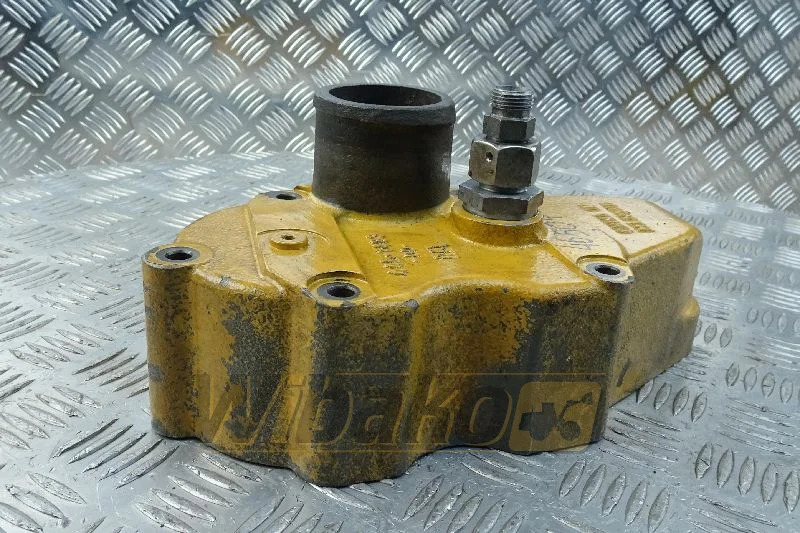 Caterpillar C13 3331926/336-3164/445-1483 - ترموستات - آلات البناء: صور 1 Caterpillar C13 3331926/336-3164/445-1483 - ترموستات - آلات البناء: صور 1