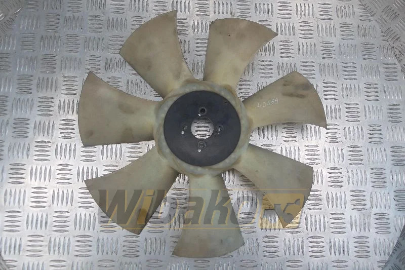 Caterpillar C6.6 197-8159 - مروحة تهوية - آلات البناء: صور 1 Caterpillar C6.6 197-8159 - مروحة تهوية - آلات البناء: صور 1