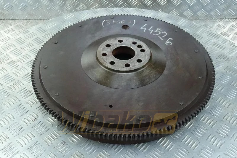 Caterpillar C7 257-5016/4L2494 - دولاب الموازنة - آلات البناء: صور 1 Caterpillar C7 257-5016/4L2494 - دولاب الموازنة - آلات البناء: صور 1