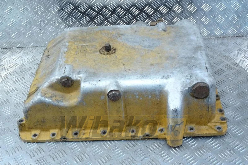 Caterpillar G23D8C - حوض الزيت - آلات البناء: صور 1 Caterpillar G23D8C - حوض الزيت - آلات البناء: صور 1