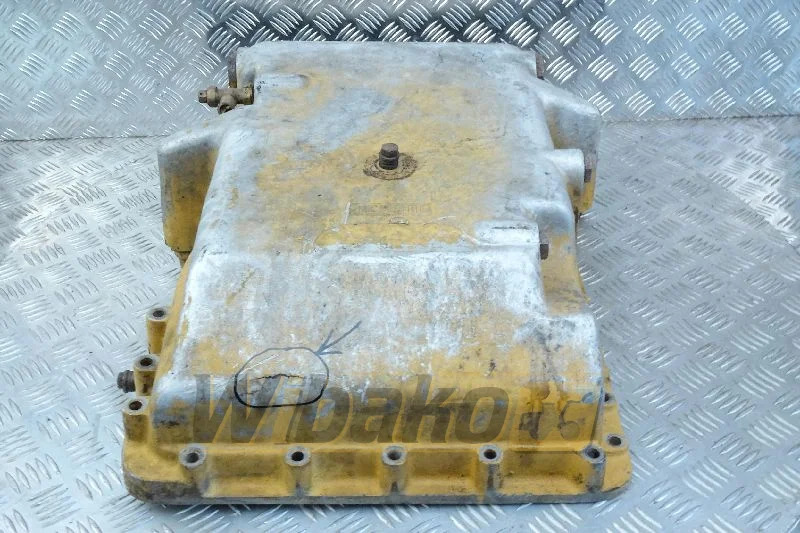 Caterpillar G23D8C - حوض الزيت - آلات البناء: صور 2 Caterpillar G23D8C - حوض الزيت - آلات البناء: صور 2