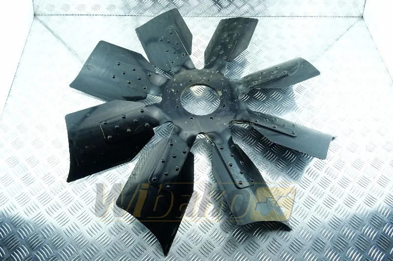 Caterpillar T7853V0 / 3176 151-6547 - مروحة تهوية - آلات البناء: صور 1 Caterpillar T7853V0 / 3176 151-6547 - مروحة تهوية - آلات البناء: صور 1