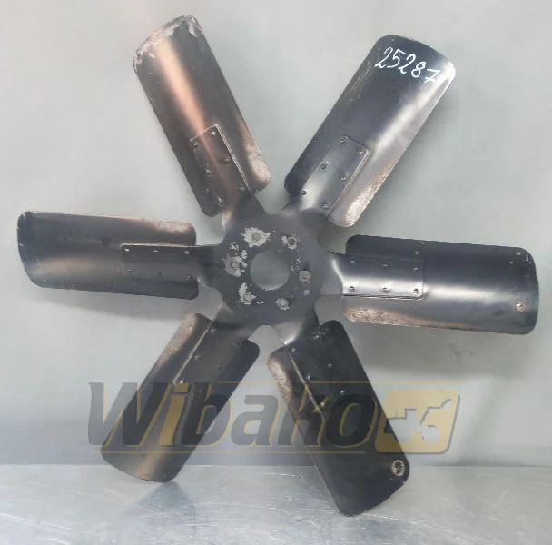 Caterpillar V2018W1 4N257205 - مروحة تهوية - آلات البناء: صور 1 Caterpillar V2018W1 4N257205 - مروحة تهوية - آلات البناء: صور 1