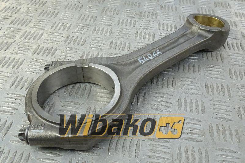 Connecting rod for engine Liebherr D9508 10116877 - ربط قضيب - آلات البناء: صور 1 Connecting rod for engine Liebherr D9508 10116877 - ربط قضيب - آلات البناء: صور 1