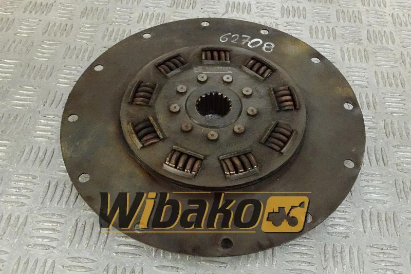 Coupling Sachs 1866133001 - القابض و قطع الغيار - آلات البناء: صور 1 Coupling Sachs 1866133001 - القابض و قطع الغيار - آلات البناء: صور 1