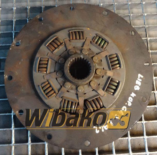 Coupling Sachs 24/50/345 - القابض و قطع الغيار - آلات البناء: صور 1 Coupling Sachs 24/50/345 - القابض و قطع الغيار - آلات البناء: صور 1
