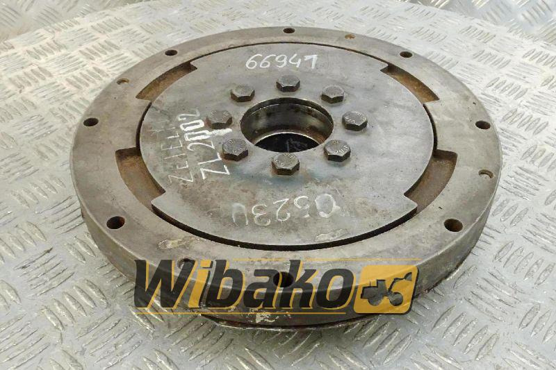 Coupling for loader Zettelmeyer ZL2002 0/70/315 - القابض و قطع الغيار - آلات البناء: صور 1 Coupling for loader Zettelmeyer ZL2002 0/70/315 - القابض و قطع الغيار - آلات البناء: صور 1