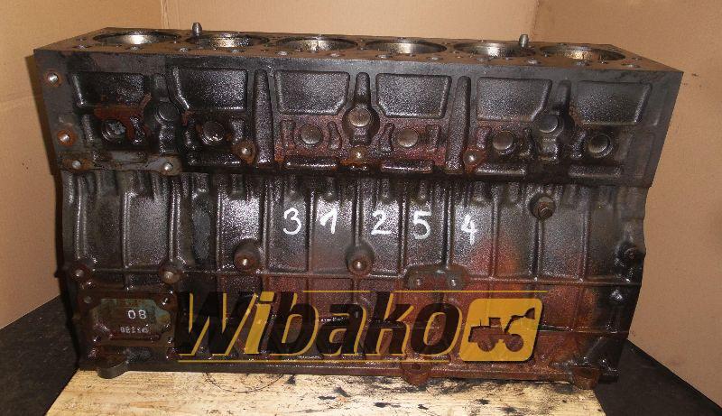 Crankcase Daewoo DE08 0E28 - علبة المرافق - آلات البناء: صور 1 Crankcase Daewoo DE08 0E28 - علبة المرافق - آلات البناء: صور 1