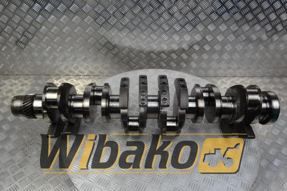 Crankshaft for engine Daewoo D2366 - العمود المرفقي - آلات البناء: صور 1 Crankshaft for engine Daewoo D2366 - العمود المرفقي - آلات البناء: صور 1