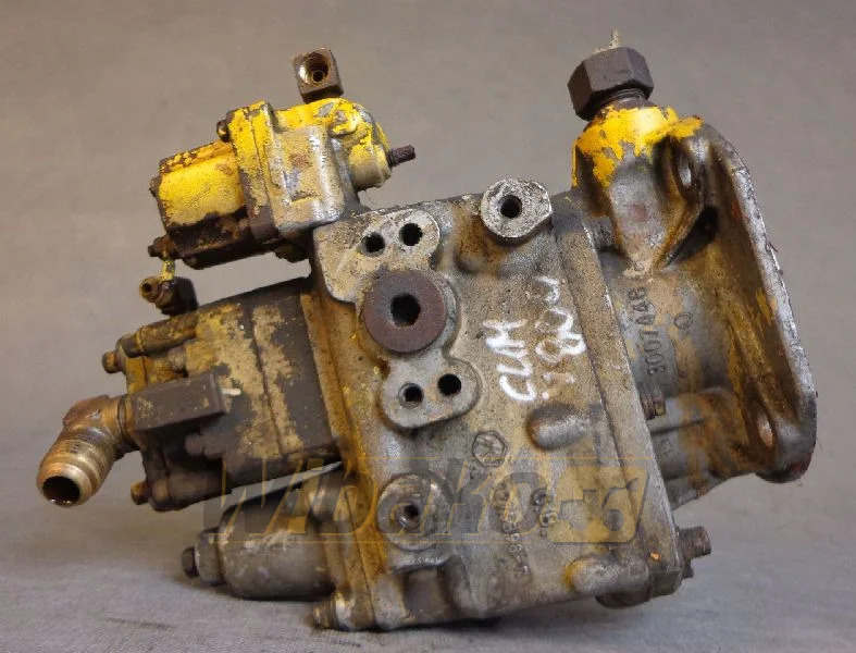 Cummins 018-C1504-D30319 L-AR74095 - مضخات الوقود - آلات البناء: صور 1 Cummins 018-C1504-D30319 L-AR74095 - مضخات الوقود - آلات البناء: صور 1