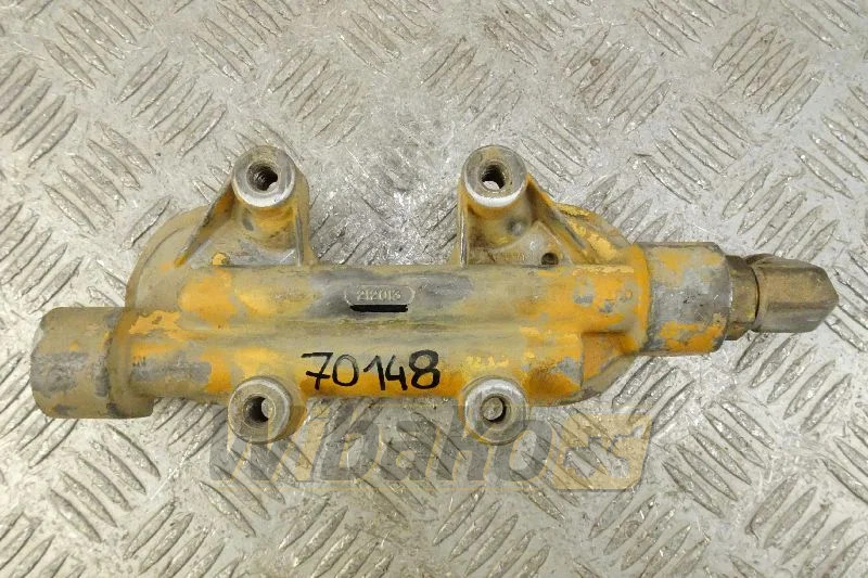 Cummins 212013 - فلتر الوقود - آلات البناء: صور 1 Cummins 212013 - فلتر الوقود - آلات البناء: صور 1