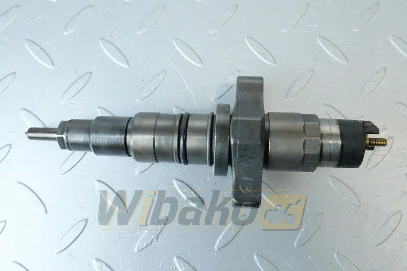 Cummins 2830956 - حاقن - آلات البناء: صور 1 Cummins 2830956 - حاقن - آلات البناء: صور 1