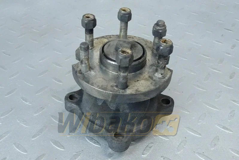 Cummins 3065358 - مروحة تهوية - آلات البناء: صور 1 Cummins 3065358 - مروحة تهوية - آلات البناء: صور 1