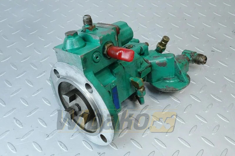 Cummins 3090942 - مضخات الوقود - آلات البناء: صور 1 Cummins 3090942 - مضخات الوقود - آلات البناء: صور 1