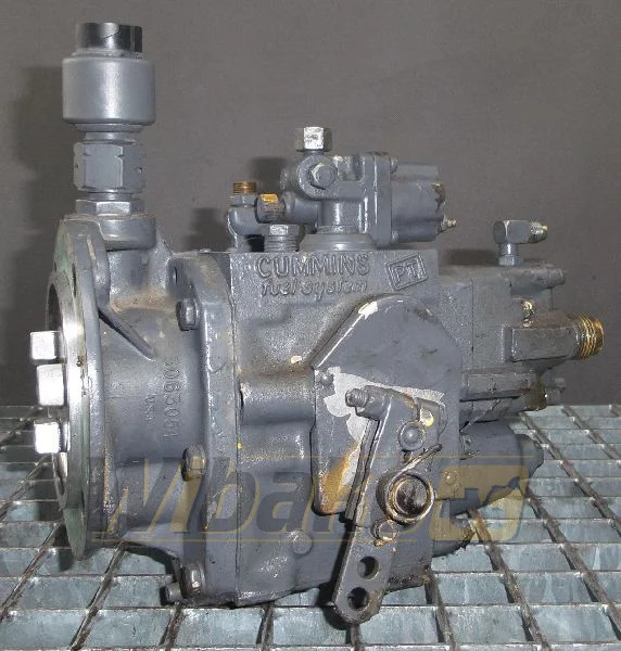 Cummins 3263976 770S798F1345271 - مضخات الوقود - آلات البناء: صور 1 Cummins 3263976 770S798F1345271 - مضخات الوقود - آلات البناء: صور 1