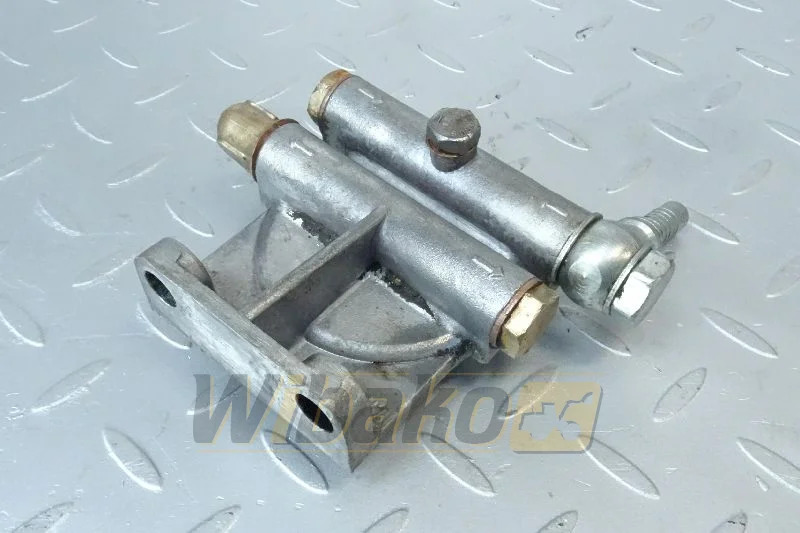 Cummins 3321305 - فلتر الوقود - آلات البناء: صور 1 Cummins 3321305 - فلتر الوقود - آلات البناء: صور 1