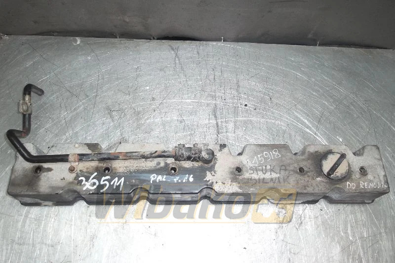 Cummins 3930903 - اسطوانة رئيس - آلات البناء: صور 1 Cummins 3930903 - اسطوانة رئيس - آلات البناء: صور 1