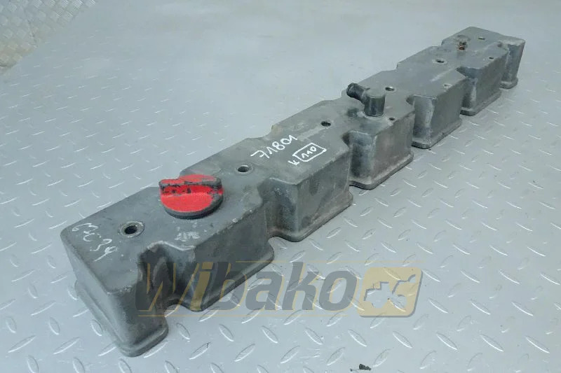 Cummins 3930903 - اسطوانة رئيس - آلات البناء: صور 1 Cummins 3930903 - اسطوانة رئيس - آلات البناء: صور 1