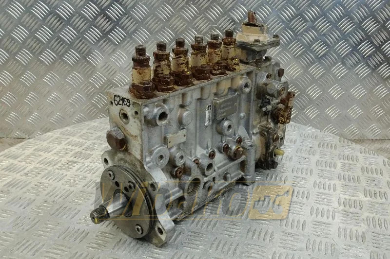 Cummins 3935783 - مضخات الوقود - آلات البناء: صور 1 Cummins 3935783 - مضخات الوقود - آلات البناء: صور 1