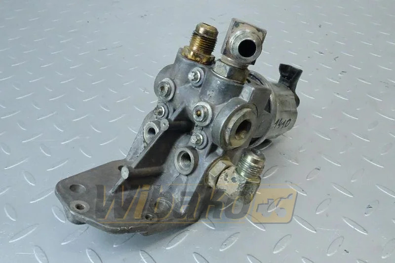 Cummins 3964382 - مضخات الوقود - آلات البناء: صور 1 Cummins 3964382 - مضخات الوقود - آلات البناء: صور 1