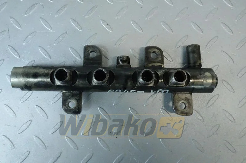 Cummins 3977726 - نظام الوقود - آلات البناء: صور 1 Cummins 3977726 - نظام الوقود - آلات البناء: صور 1