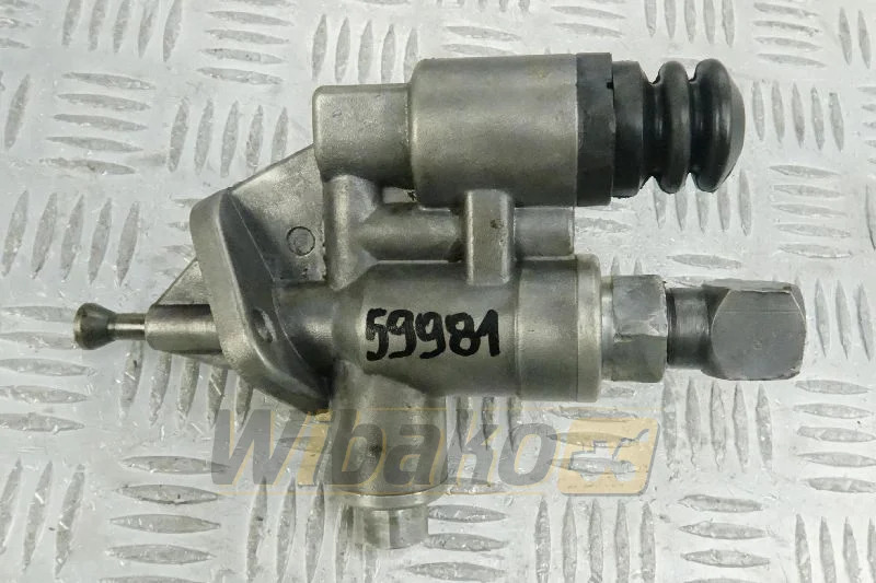 Cummins 4944710 - مضخات الوقود - آلات البناء: صور 1 Cummins 4944710 - مضخات الوقود - آلات البناء: صور 1