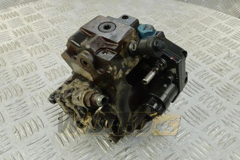 Cummins 5256608 - مضخات الوقود - آلات البناء: صور 1 Cummins 5256608 - مضخات الوقود - آلات البناء: صور 1