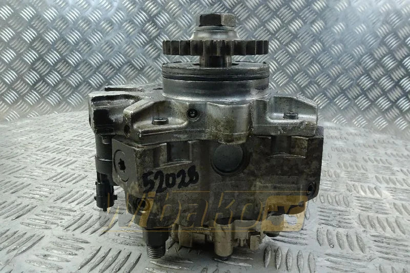 Cummins 5256608 - مضخات الوقود - آلات البناء: صور 1 Cummins 5256608 - مضخات الوقود - آلات البناء: صور 1