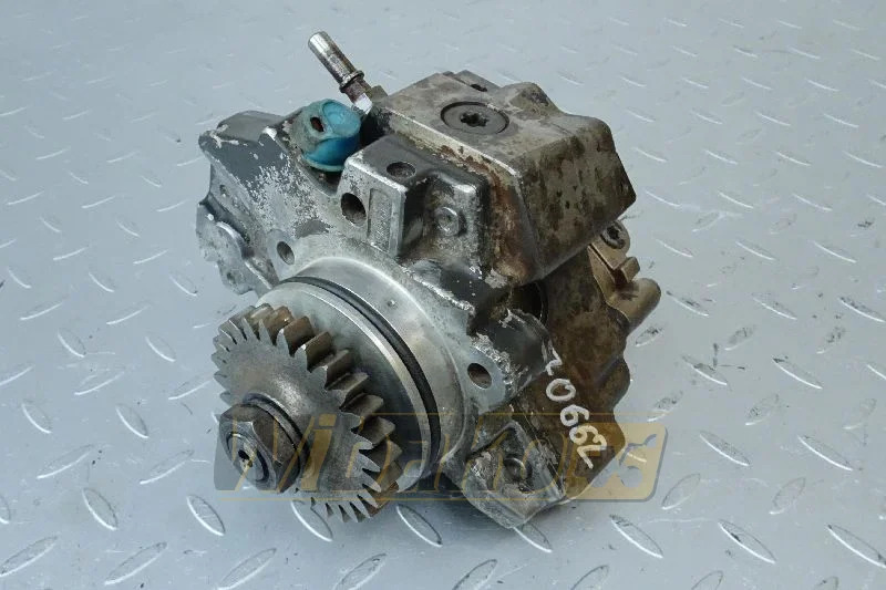 Cummins 5256608 - مضخات الوقود - آلات البناء: صور 1 Cummins 5256608 - مضخات الوقود - آلات البناء: صور 1